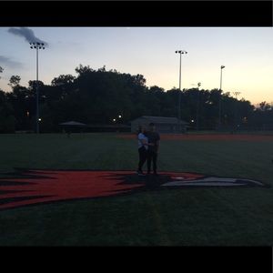 Meet your Posher, Justin